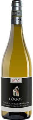 2019 Logos Castelli di Jesi Verdicchio Riserva DOCG
