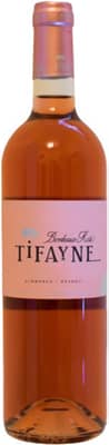 2023 Tifayne Rosé Bordeaux AOP