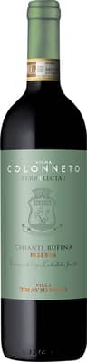 2020 Terraelectae Vigna Colonneto Chianti Rufina Riserva DOCG