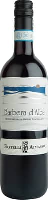 2022 Barbera d'Alba DOC