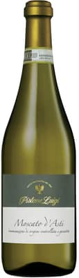 2024 Moscato d'Asti DOCG