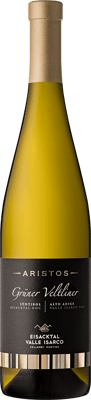 2023 Aristos Grüner Veltliner Alto Adige DOC