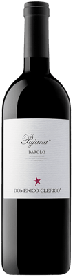 2020 Ginestra Pajana Barolo DOCG