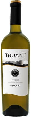 2023 Friulano Friuli DOC 2023 Friulano Friuli DOC