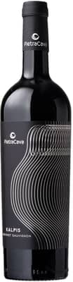 2018 Kalpis Cabernet Sauvignon Terre Siciliane IGP