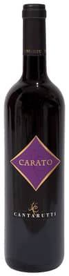 2004 Carato Red Wine Friuli Colli Orientali DOC