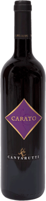 2004 Carato Red Wine Friuli Colli Orientali DOC