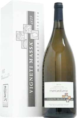 2018 Montecitorio Derthona Colli Tortonesi DOC 1,5 L