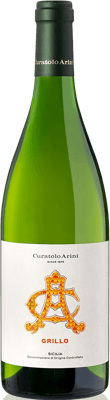 2023 Grillo Sicilia DOC