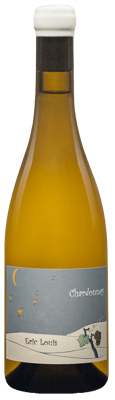 2024 Chardonnay Vin de France Eric Louis