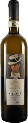 2020 Donna Gina Vernaccia di San Gimignano DOCG