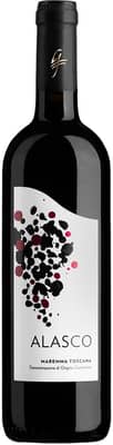 2021 Alasco Maremma Toscana DOC BIO