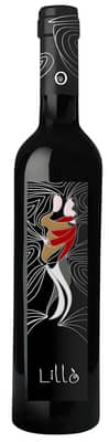 2017 Lillò Isola dei Nuraghi 0,5 L