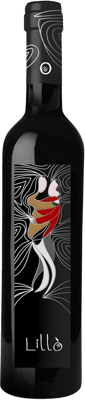 2017 Lillò Isola dei Nuraghi 0,5 L