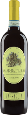 2019 Castellinaldo Barbera d'Alba Superiore DOC