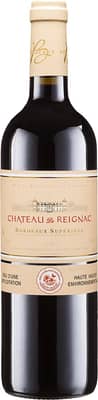 2020 Château de Reignac Bordeaux Supérieur AOP