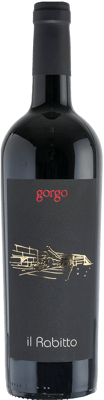 2021 Il Rabitto Verona IGP
