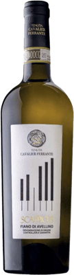 2021 Scandicus Fiano di Avellino DOCG