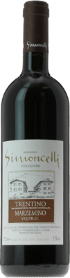 2023 Marzemino Trentino DOC