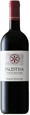 2021 Palestina Cabernet-Merlot Riserva Alto Adige DOC 2021 Palestina Cabernet-Merlot Riserva Alto Adige DOC