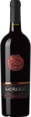 2017 Moresco Marche Rosso IGP