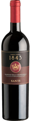 2016 Carlo Santi 1843 Cuvée Amarone della Valpolicella DOCG