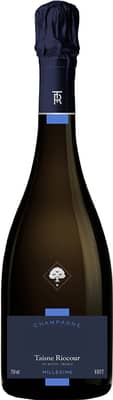2017 Millésime Champagne AOP
