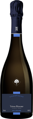 2017 Millésime Champagne AOP 2017 Millésime Champagne AOP