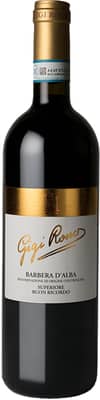 Buon Ricordo Barbera d'Alba Superiore DOC