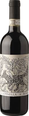 2021 La Lupinella Rossa Chianti Superiore DOCG BIO