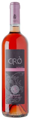 2023 Rosato Cirò DOC