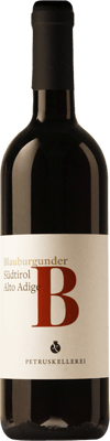 2023 Blauburgunder Petruskellerei Alto Adige DOC