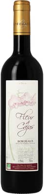 2007 Fleur de Cajus Bordeaux AOP BIO