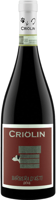 Barbera d'Asti DOCG