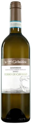 2023 Ferro di Cavallo Piemonte DOC Sauvignon