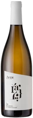 2023 La Terre Siciliane IGP BIO