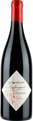 2023 Les Chaffangeons Fleurie AOP