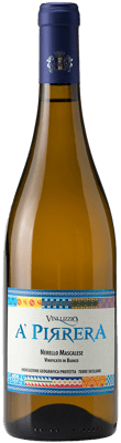 A' Pirrera Nerello Mascalese Bianco Terre Siciliane IGP BIO