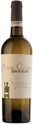 2024 Pinot Grigio Friuli DOC 2024 Pinot Grigio Friuli DOC
