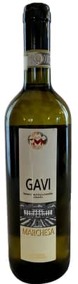 2023 Etticheta Bianca Gavi DOCG