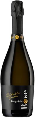 Ribolla Gialla Spumante