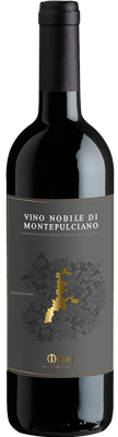 2022 Sangiovese Vino Nobile di Montepulciano DOCG