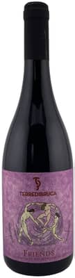 2022 Friends Terre Siciliane IGP BIO