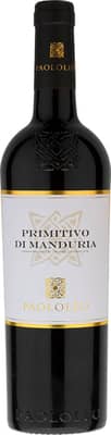 2023 Primitivo di Manduria DOC