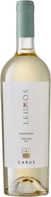 2022 Leukòs Toscana IGP BIO