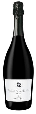 2023 Falanghina Sparkling
