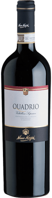 2020 Quadrio Nebbiolo Chiavennasca Valtellina Superiore DOCG