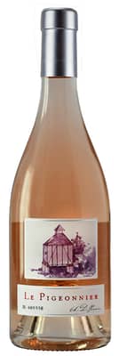 2022 Le Pigeonnier Rosé Côtes du Lot IGP