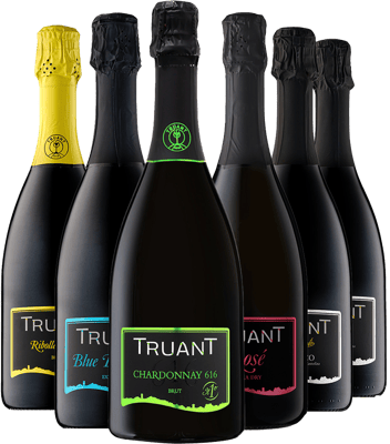 Truant Box Degustazione 