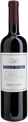 2022 Cabernet Franc Friuli DOC